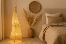 Staande lampen